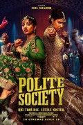 공손한 사회 POLITE SOCIETY,2023.1080p.KORSUB.WEBRip.H264.AAC