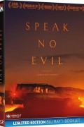 스픽 노 이블 Speak No Evil (2022) (1080p BluRay x265 10bit Tigole)