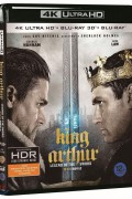 킹 아서 제왕의 검 King Arthur Legend of the Sword,2017.2160p.UHD.BluRay.x265