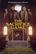 더 새크러파이스 게임.The Sacrifice Game (2023) [1080p] [WEBRip] [5.1] [YTS.MX]