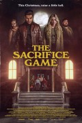 더 새크러파이스 게임 The Sacrifice Game,2023.1080p.KORSUB.WEBRip.H264.AAC