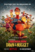 치킨 런 너겟의 탄생 Chicken Run: Dawn of the Nugget,2023.1080p.KORSUB.WEBRip.H264.AAC