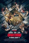 언웰컴 Unwelcome,2023.1080p.KORSUB.WEBRip.H264.AAC