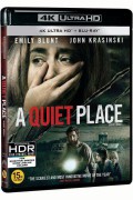 [4K] 콰이어트 플레이스 A Quiet Place,2018.2160p.UHD.BluRay.x265