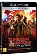 던전 앤 드래곤 도적들의 명예 Dungeons & Dragons Honor Among Thieves,2023.2160p.UHD.BluRay.x265