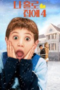 나 홀로 집에 4 Home Alone 4 Taking Back The House 2002 BluRay 1080p DTS AC3 x264-MgB
