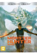 [4k] 몬스터 헌터 Monster Hunter,2021.2160p.UHD.BluRay.x265