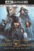 [4k] 캐리비안의 해적: 죽은 자는 말이 없다 Pirates of the Caribbean: Dead Men Tell No Tales,2017.2160p.UHD.BluRay.x265