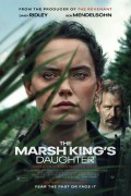마쉬왕의 딸 THE MARSH KINGS DAUGHTER (2023) 1080p WEBRip HEVC 64bit x265 AAC - NoGroup