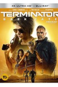 [4K] 터미네이터 다크 페이트 Terminator: Dark Fate,2019.2160p.UHD.BluRay.x265