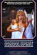 투명인간과 미녀 School Spirit (1985) [1080p] [BluRay] [YTS.MX]