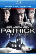 패트릭 Patrick (2013) (1080p BluRay x265 HEVC 10bit AAC 5.1 Tigole)