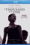 어 사우전드 앤드 원 A Thousand and One (2023) (1080p BluRay x265 10bit Tigole)