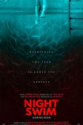 나이트 스윔 Night.Swim.2024.1080p.KORSUB.WEBRip.H264.AAC
