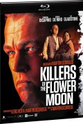 플라워 킬링 문 Killers of the Flower Moon (2023) (1080p BluRay x265 10bit Tigole)