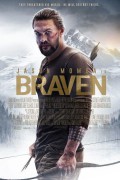 브레이븐 Braven (2018) [1080p] [BluRay] [YTS.MX]