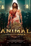 애니멀 Animal.2023.HINDI.1080p.10bit.WEBRip.6CH.x265.HEVC-PSA