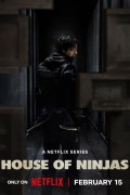 닌자의 집 E01~E08 HOUSE OF NINJAS [통합본] 2024.1080p.KORSUB.WEBRip.H264.AAC