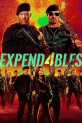 익스펜더블 4 (The Expendables 4, 2023) GNom 누락자막수정