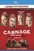 대학살의 신 Carnage (2011) (1080p BluRay x265 HEVC 10bit AAC 5.0 Tigole)