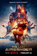 아바타 아앙의 전설 Avatar.Theast.Airbender,E01~E08.2024.1080p.KORSUB.WEBRip.H264.AAC
