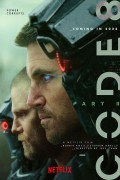 코드 8 파트 II Code 8 Part II.2024.1080p.KORSUB.WEBRip.H264.AAC