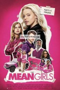 퀸카로 살아남는 법 Mean.Girls.2024.1080p.KORSUB.WEBRip.H264.AAC