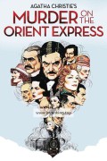 오리엔트 특급 살인사건 Murder on the Orient Express (1974) (1080p BluRay x265 afm72)