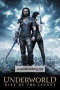 언더월드 Underworld - Rise of the Lycans (2009) (2160p BluRay x265 10bit HDR Tigole)