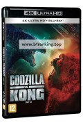 [4k] 고질라 VS. 콩 Godzilla VS. Kong,2021.2160p.UHD.BluRay.x265