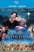 베들레헴으로 가는 길 Journey to Bethlehem (2023) (1080p BluRay x265 10bit Tigole)