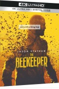 [4K] 더 비 키퍼 The Beekeeper.2024.2160p.KORSUB.UHD.BluRay.x265