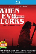 웬 이블 러크스 When Evil Lurks (2023) (1080p BluRay x265 10bit Tigole)