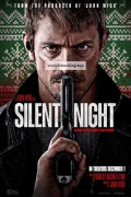 사일런트 나이트 Silent Night,2024.1080p.KORSUB.WEBRip.H264.AAC