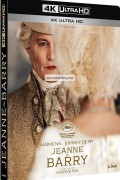 잔 뒤 바리 Jeanne du Barry (2023) (2160p BluRay x265 10bit Tigole)