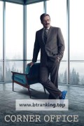 코너 오피스 Corner.Office.2023.2160p.AMZN.WEB-DL.DDP5.1.H.265-FLUX
