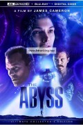 어비스 The Abyss 1989 Special Cut 1080p BluRay HEVC x265 5.1 BONE