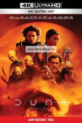 [공식 자막, 5.1 채널] 듄: 파트2 [3화질] Dune: Part Two