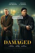 데미지드 Damaged.2024.1080p.KORSUB.WEBRip.H264.AAC