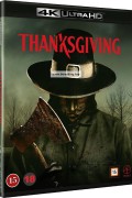땡스기빙 Thanksgiving (2023) (2160p BluRay x265 10bit HDR Tigole)