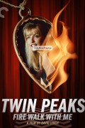 트윈픽스 Twin Peaks - Fire Walk with Me (1992) Criterion (1080p BluRay x265 10bit Tigole)