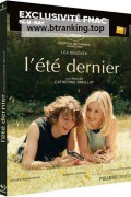 라스트 썸머 Last Summer 2023 1080p French BluRay HEVC x265 5.1 BONE