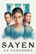 사옌 3: 사냥꾼 Sayen.The.Huntress.2024.1080p.WEB.h264-EDITH