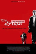 25시 25th Hour (2002) (1080p BluRay x265 HEVC 10bit AAC 5.1 Tigole)