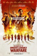 더 미니스트리 오브 언젠틀맨리 워페어 ,2024.1080p.KORSUB.WEBRip.H264.AAC