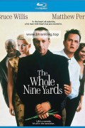 나인 야드 The Whole Nine Yards (2000) (1080p BluRay x265 10bit Tigole)