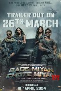 마스터, 마스터 Bade.Miyan.Chote.Miyan.2024.1080p.NF.WEB-DL.DDP5.1.E-Sub.x264 -KIN