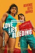 러브 라이스 블리딩 Love Lies Bleeding (2024) (1080p BluRay x265 10bit Tigole)