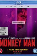 몽키맨 Monkey.Man.2024.1080p.BluRay.x264-PiGNUS