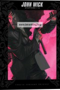 존윅 쿼드릴로지 John Wick Chapter 1-4 2014-2023 1080p BluRay HEVC x265 5.1 BONE